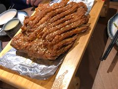 -快乐小羊·内蒙牛羊肉火锅(流花中心店)