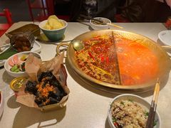 -小龙坎火锅(全球总店)