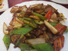 -大眼锅贴水饺(河东店)
