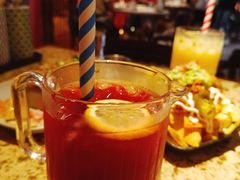 -墨纪Mojí墨西哥餐厅(官舍店)