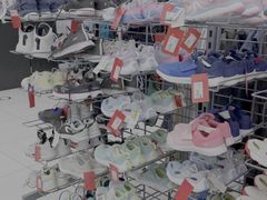 -迪卡侬(高新万达店)