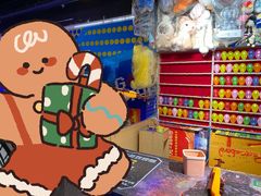 -大玩家(通州万达广场店)