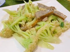 花菜-合力居·生记路边鸡(北京路店)