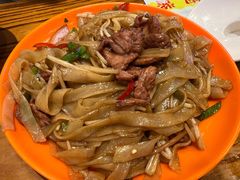 -澳门陈光记烧味饭店(南京德基广场店)