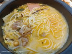 -大鼓米线(杭州国大城市广场店)