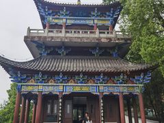 -东坡赤壁风景名胜区