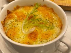-ins森林童话餐厅coffee&bistro
