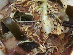 -杜老鲜麻辣烫(立信街店)