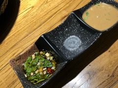 -金石青云炭火烤肉店(中房上东花墅店)