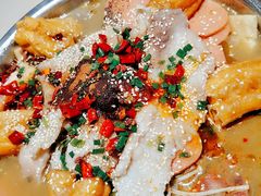 -友达面馆(二七南路店)