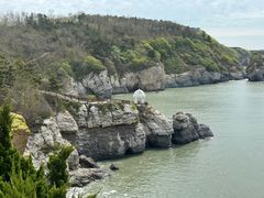 -大连金石滩国家旅游度假区