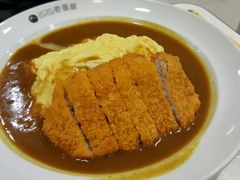 -COCO壱番屋(大华路店)