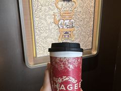 -龙湖星悦荟(颐和店)