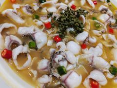 -青花椒花椒鱼(合生汇店)