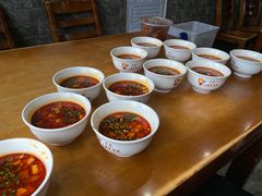 -小崔家臊子面(蔡家坡总店)