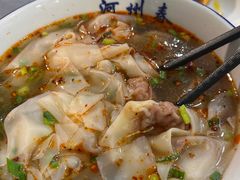 -河州春清真西北特色美食(虎踞路店)
