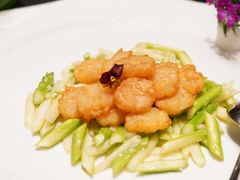 -常州逸高酒店-中餐厅