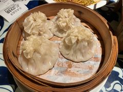 -绿茶餐厅(王府井永宁门店)