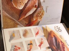 -元气寿司(东方宝泰店)