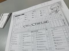 -猎人桌游吧(合生汇店)