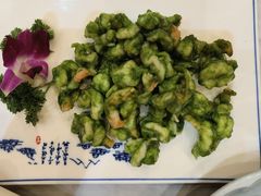 -玉华台饭庄·淮扬菜·烤鸭(望京店)