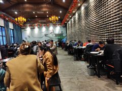 大堂-健眺小海鲜(临海后山店)