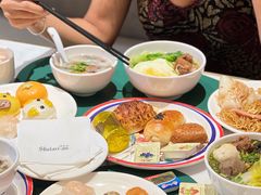 -清远熹乐谷温泉度假酒店