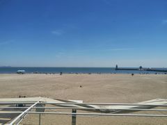 -海天一色海景自助餐厅(西港花园店)