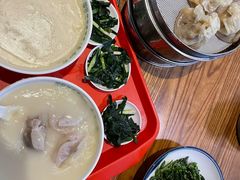 -并州饭店(千峰南路店)