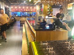 -小马哥烧烤(楚州店)