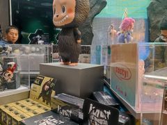 -泡泡玛特POPMART(西单大悦城店)
