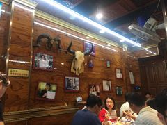 -清真.德枭炕肉店.青海菜(大新街夜市店)