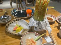 -夜椒瑶·广西大排档(八卦岭店)