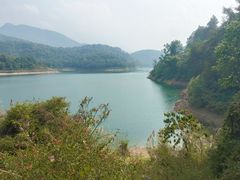 -孔雀湖生态旅游区