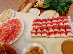 -东来顺饭庄(天坛店)