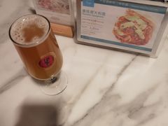-大堂酒廊·亚龙湾万豪度假酒店