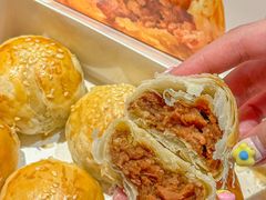 -新雅粤菜馆(南京东路店)