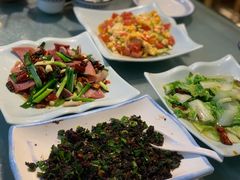 -宣威年猪饭·二十年云南家常菜·特色小炒肉(金碧店)
