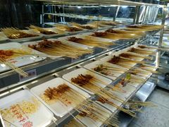 -袁记串串香(人民公园店)