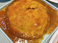 -振生清真饭店(永安道店)