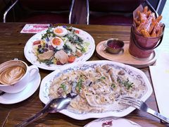 -1886德国汽车餐厅(外滩中央店)