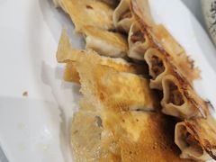 -大眼锅贴水饺(河东店)