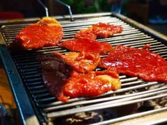 -丹东特色烤肉(南光三部店)