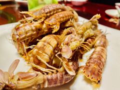 -鸿旺海鲜楼(平潭流水店)
