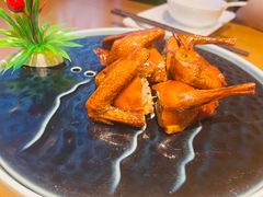 -大鸽饭(马王堆店)