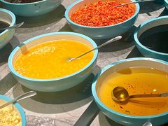 -阪尚皇·原切牛排·烤肉火锅自助(北京路店)