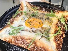 -GOTLOT COFFEE&KITCHEN角落厨房NOOK店