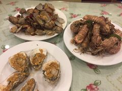 -来之顺海鲜菜馆·青岛菜(栈桥店)