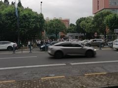 -华东师范大学第二附属中学(张江校区)