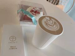 -西檬树SIMON·T轻奢蛋糕(大东方Max店)